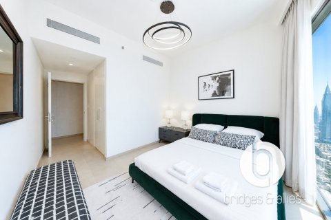 2 bedrooms Apartment in Downtown Dubai (Downtown Burj Dubai), UAE No. 166066 4