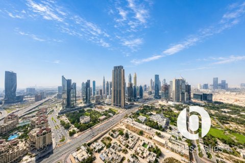 2 bedrooms Apartment in Downtown Dubai (Downtown Burj Dubai), UAE No. 166066 19