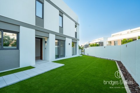 4 bedrooms Villa in Tilal Al Ghaf, UAE No. 166069