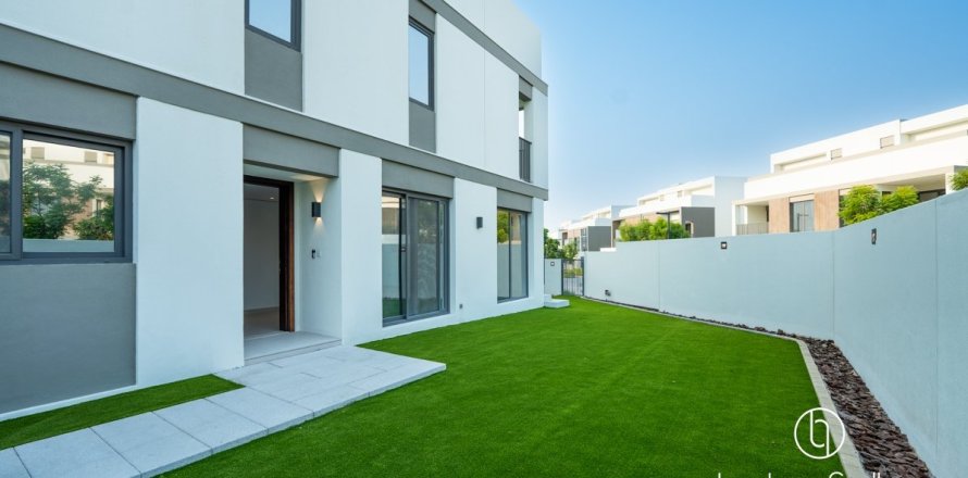4 bedrooms Villa in Tilal Al Ghaf, UAE No. 166069