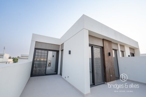 4 bedrooms Villa in Tilal Al Ghaf, UAE No. 166069 16