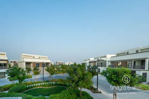 4 bedrooms Villa in Tilal Al Ghaf, UAE No. 166069 20