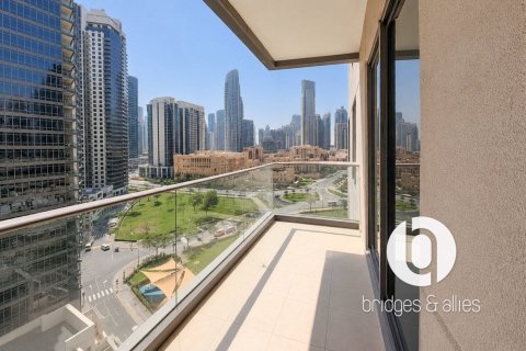 1 bedroom Apartment in Downtown Dubai (Downtown Burj Dubai), UAE No. 166070
