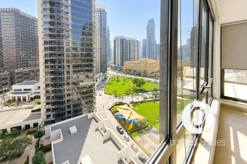 1 bedroom Apartment in Downtown Dubai (Downtown Burj Dubai), UAE No. 166070 9