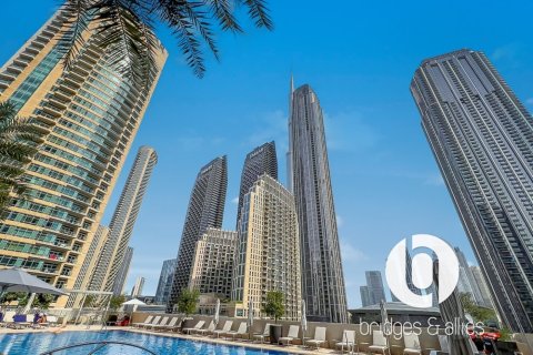 2 bedrooms Apartment in Downtown Dubai (Downtown Burj Dubai), UAE No. 166068 21