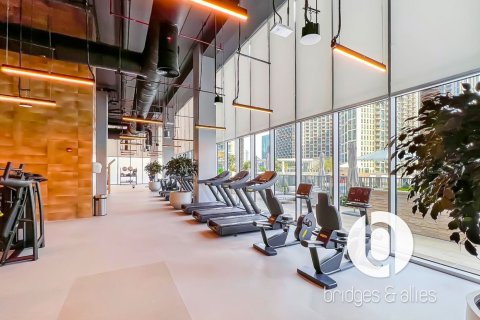 2 bedrooms Apartment in Downtown Dubai (Downtown Burj Dubai), UAE No. 166068 20