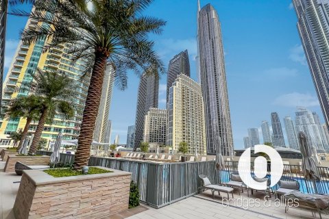 2 bedrooms Apartment in Downtown Dubai (Downtown Burj Dubai), UAE No. 166068 23
