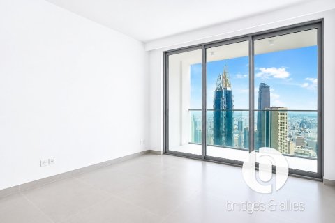 2 bedrooms Apartment in Downtown Dubai (Downtown Burj Dubai), UAE No. 166068