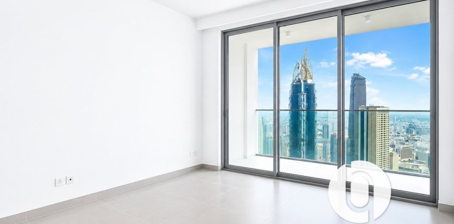 2 bedrooms Apartment in Downtown Dubai (Downtown Burj Dubai), UAE No. 166068