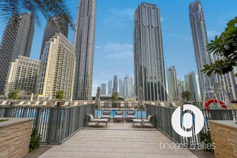 2 bedrooms Apartment in Downtown Dubai (Downtown Burj Dubai), UAE No. 166068 13