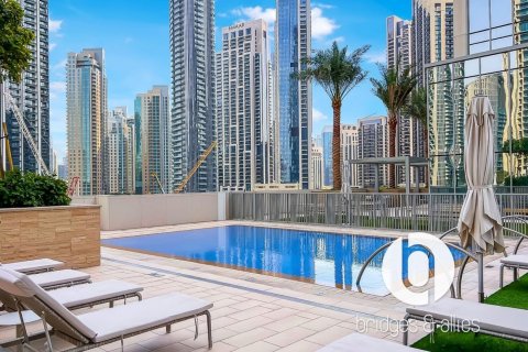 2 bedrooms Apartment in Downtown Dubai (Downtown Burj Dubai), UAE No. 166068 8