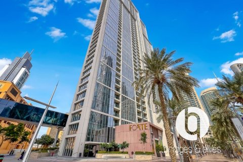 2 bedrooms Apartment in Downtown Dubai (Downtown Burj Dubai), UAE No. 166068 19