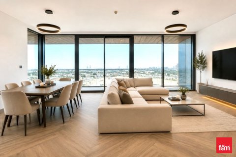 3 bedrooms Apartment in Dubai Hills Estate, UAE No. 166063