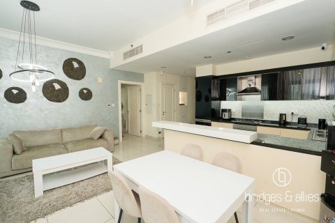2 bedrooms Apartment in Downtown Dubai (Downtown Burj Dubai), UAE No. 166071 5