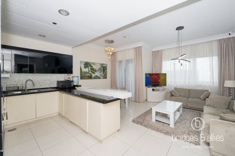 2 bedrooms Apartment in Downtown Dubai (Downtown Burj Dubai), UAE No. 166071 4