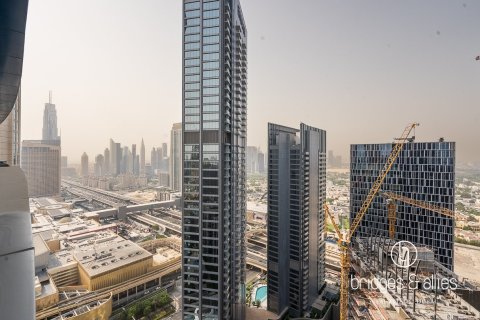 2 bedrooms Apartment in Downtown Dubai (Downtown Burj Dubai), UAE No. 166071 15