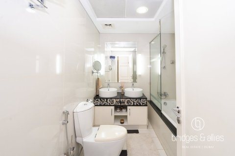 2 bedrooms Apartment in Downtown Dubai (Downtown Burj Dubai), UAE No. 166071 21