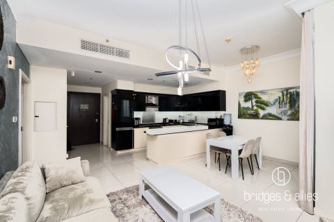 2 bedrooms Apartment in Downtown Dubai (Downtown Burj Dubai), UAE No. 166071
