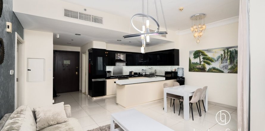 2 bedrooms Apartment in Downtown Dubai (Downtown Burj Dubai), UAE No. 166071