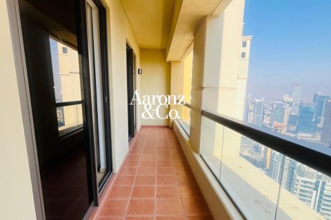2 bedrooms Apartment in Jumeirah Beach Residence, UAE No. 166072 15