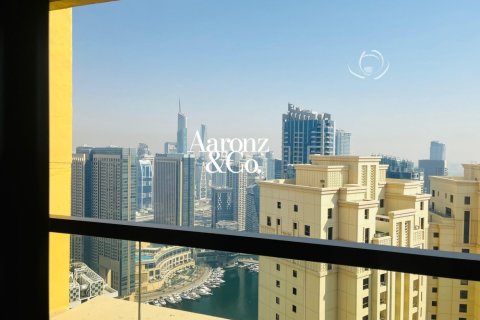 2 bedrooms Apartment in Jumeirah Beach Residence, UAE No. 166072 16