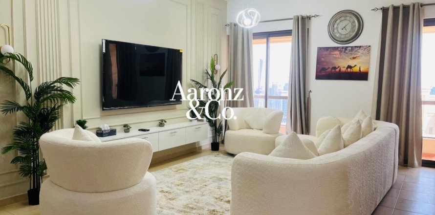 2 bedrooms Apartment in Jumeirah Beach Residence, UAE No. 166072
