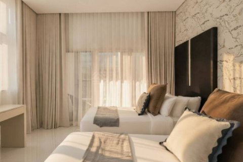 Apartment de 3 dormitorios en Damac Maison Cour Jardin, UAE No. 149104 4