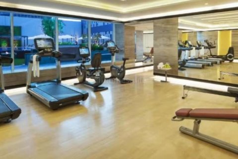 Apartment de 3 dormitorios en Damac Maison Cour Jardin, UAE No. 149104 6