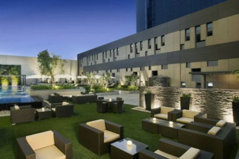 Apartment de 3 dormitorios en Damac Maison Cour Jardin, UAE No. 149104 8