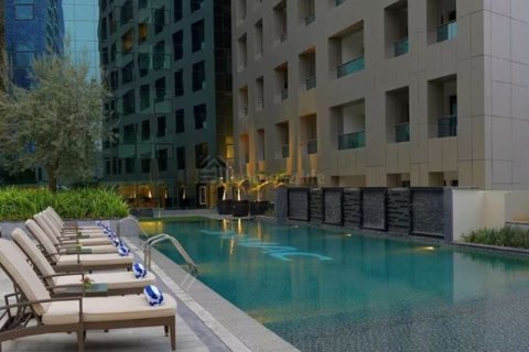 Apartment de 3 dormitorios en Damac Maison Cour Jardin, UAE No. 149104 12