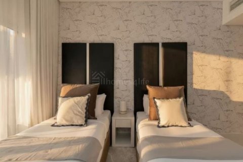 Apartment de 3 dormitorios en Damac Maison Cour Jardin, UAE No. 149104 10