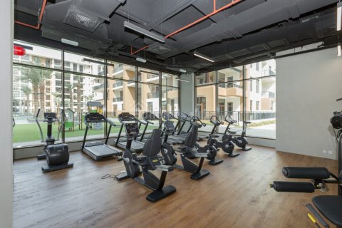 2 bedrooms Apartment in Jenna Main Square, UAE No. 149101 17