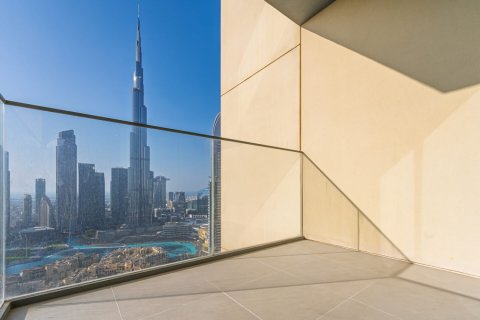 3 غرف نوم شقة في وسط مدينة دبي, الإمارات العربية المتحدة رقم 149105