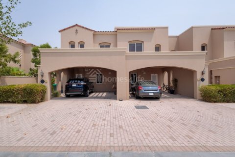Таунхаус с 3 спальнями в Casa Viva, ОАЭ №149099