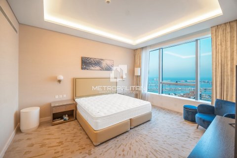 Apartment de 1 dormitorio No. 129658 8