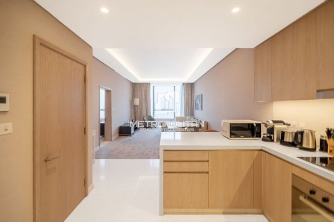 Apartment de 1 dormitorio No. 129658 13