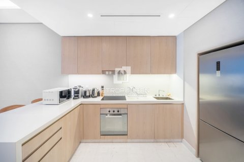 Apartment de 1 dormitorio No. 129658 12