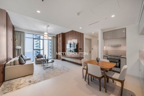 Apartment de 1 dormitorio No. 129656 8