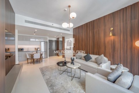 Apartment de 1 dormitorio No. 129656 19