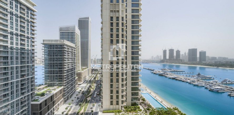 Apartment de 1 dormitorio No. 129656