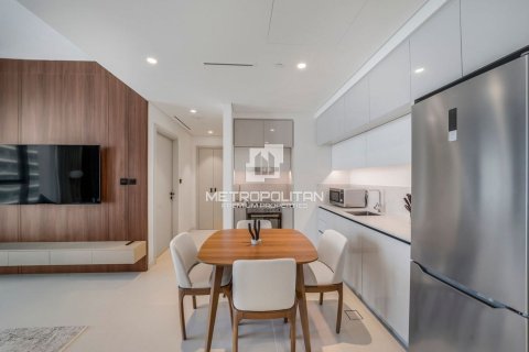 Apartment de 1 dormitorio No. 129656 18