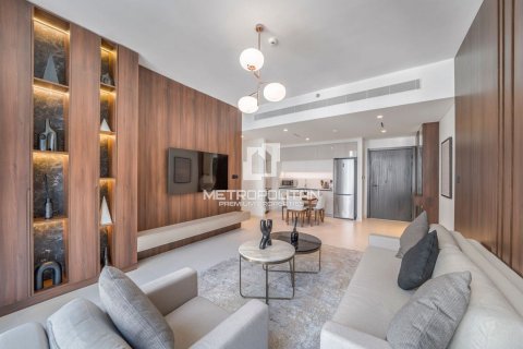 Apartment de 1 dormitorio No. 129656 20