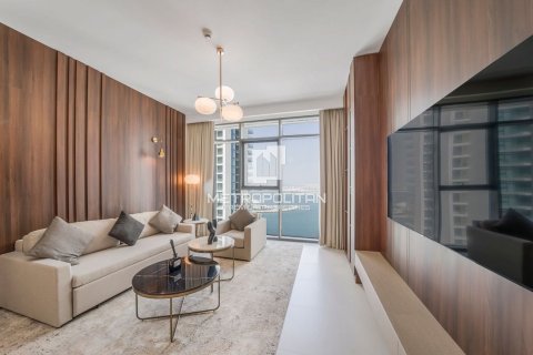 Apartment de 1 dormitorio No. 129656 3