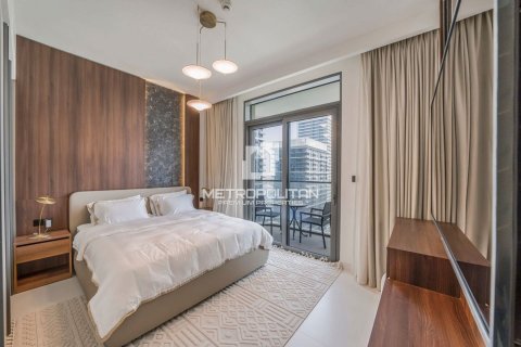 Apartment de 1 dormitorio No. 129656 9