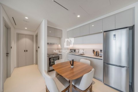 Apartment de 1 dormitorio No. 129656 4