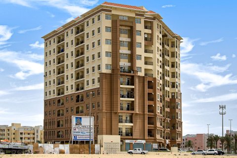 Квартира студия в Dubai Sports City, ОАЭ №208685 10