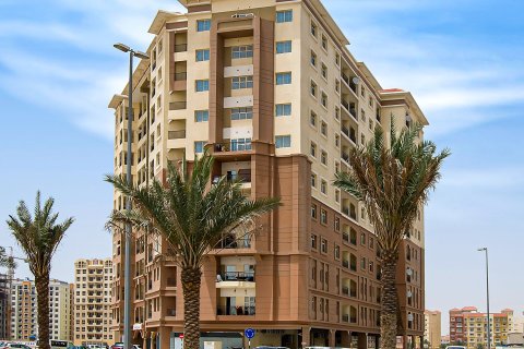 Квартира студия в Dubai Sports City, ОАЭ №208685 12