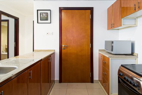 Квартира студия в Dubai Sports City, ОАЭ №208685 4