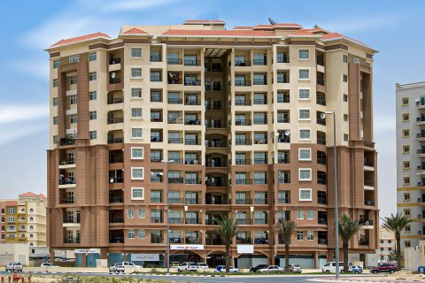 Квартира студия в Dubai Sports City, ОАЭ №208685 8