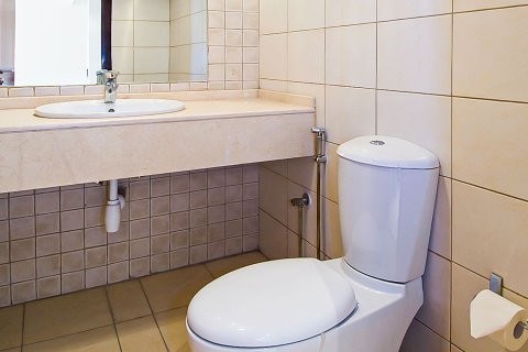 Квартира студия в Dubai Sports City, ОАЭ №208685 13